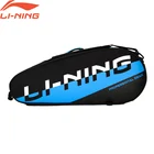 Спортивная сумка для ракеток для бадминтона 3-6 дюймов