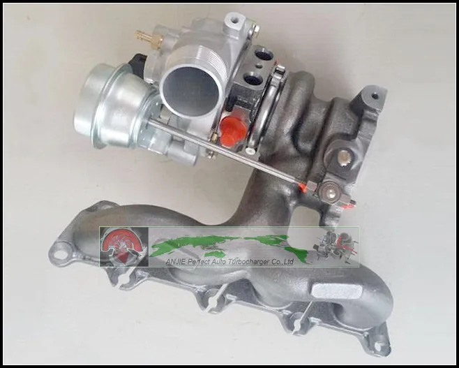 

Бесплатная доставка Turbo K03 53039880142 53039880150 53039700142 53039700150 для VW Golf 5 6 Polo Scirocco Tiguan Touran BWK BLG 1.4L TSI