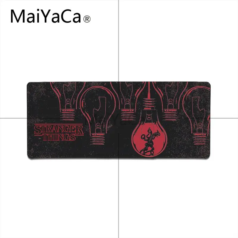 MaiYaCa скоростная игровая мышь очень странные дела розничная продажа маленький