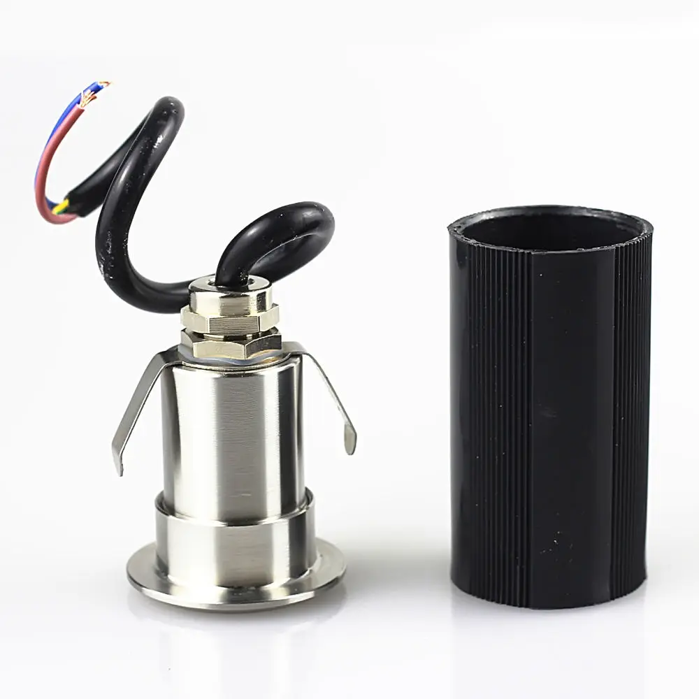 Светодиодный напольный мини светильник 20 * DHL 12 В 110 220 3 Вт|lamp fire|lamp infraredlamp shell |