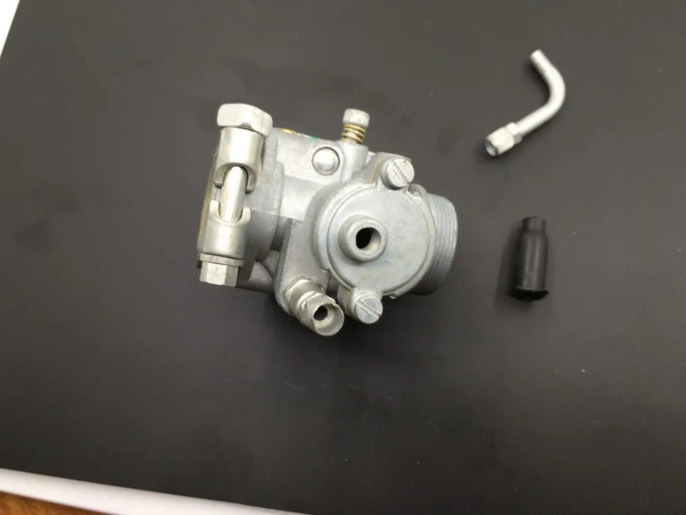 Карбюратор карбюратора для мопеда/карбюратора PHBG19.5mm clone dellorto phbg 19 DS|ds ds|carburetor