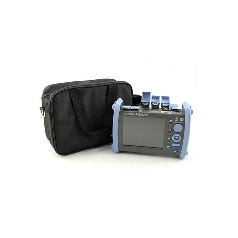 Япония 1625 OTDR Yokogawa AQ1200A PON в наличии с 1625nm|Детали устройств связи| |
