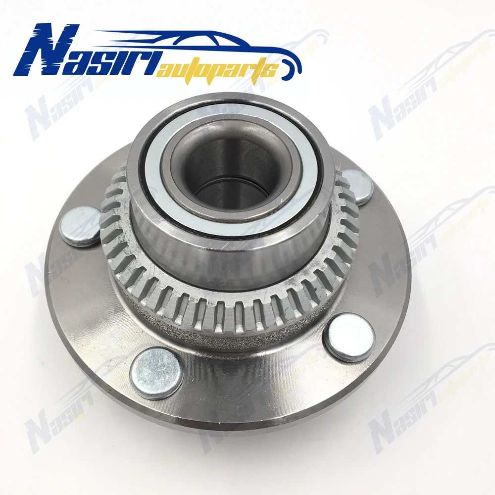 Подшипник ступицы заднего колеса для Mitsubishi Space Runner 1998 2000 2001 2002 2003 2004|Ступицы и