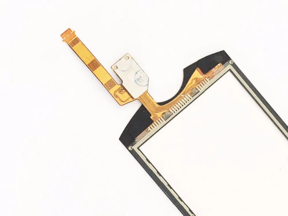 3.2 Inch For Sony WT19 WT19a WT19i Touch Screen Digitizer Panel Lens Glass Replacement Part Black White Color With Tape | Мобильные