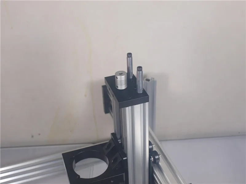 SWMAKER NEMA 23 c луч машина механический комплект C BEAM фрезерный станок с ЧПУ DIY набор