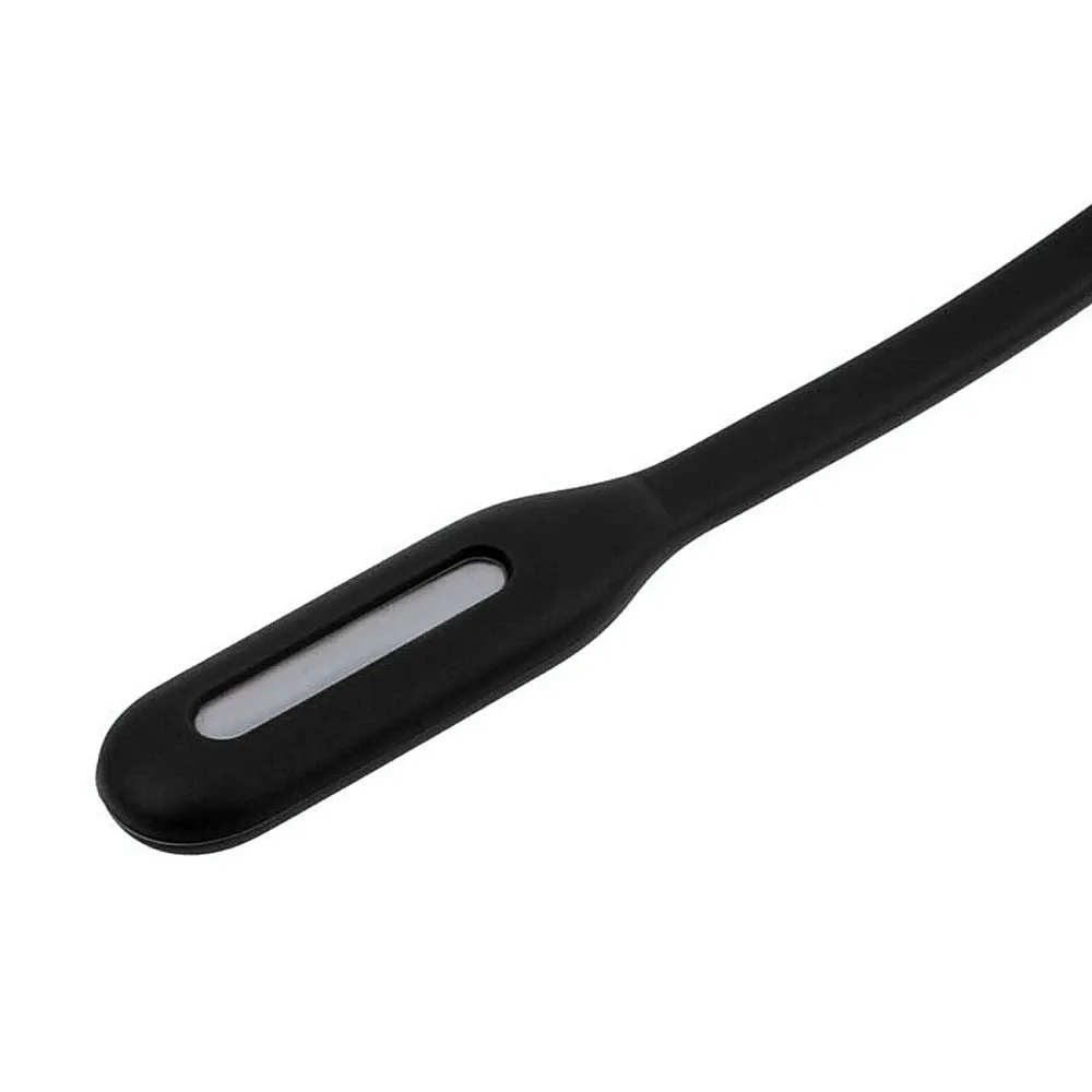 Портативный Миниатюрный USB светодиодный светильник гибкая лампа для ПК внешний