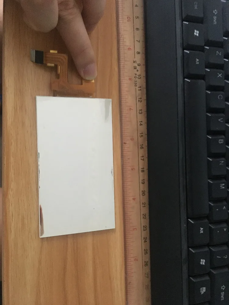 KIFI QC PASS 4," дюймовый ЖК-экран для DNS S4503 S4503Q
