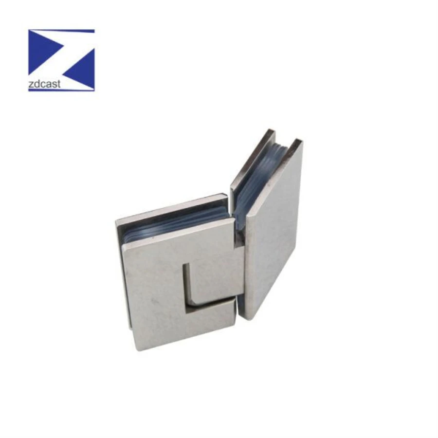 135 Degree Glass To Wall Hinge Stainless Steel 316 Shower | Обустройство дома