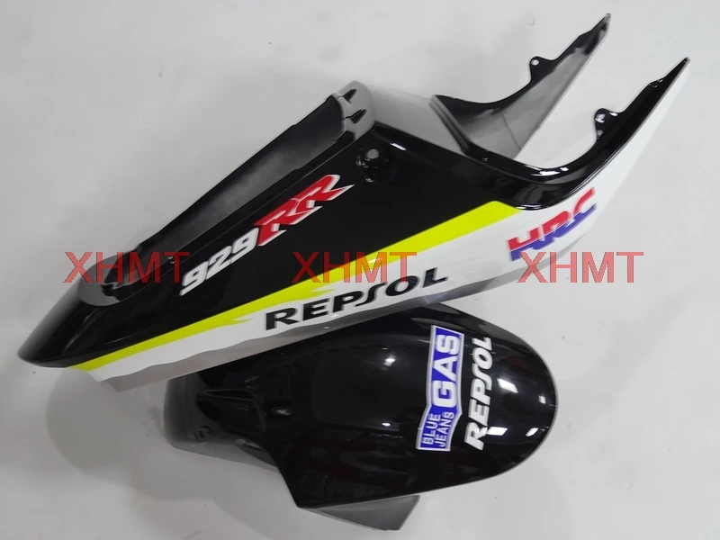 Обтекатель для кузова CBR900 929 2000 - 2001 CBR 929RR CBR929RR 01 repsol набор всего тела | Автомобили и