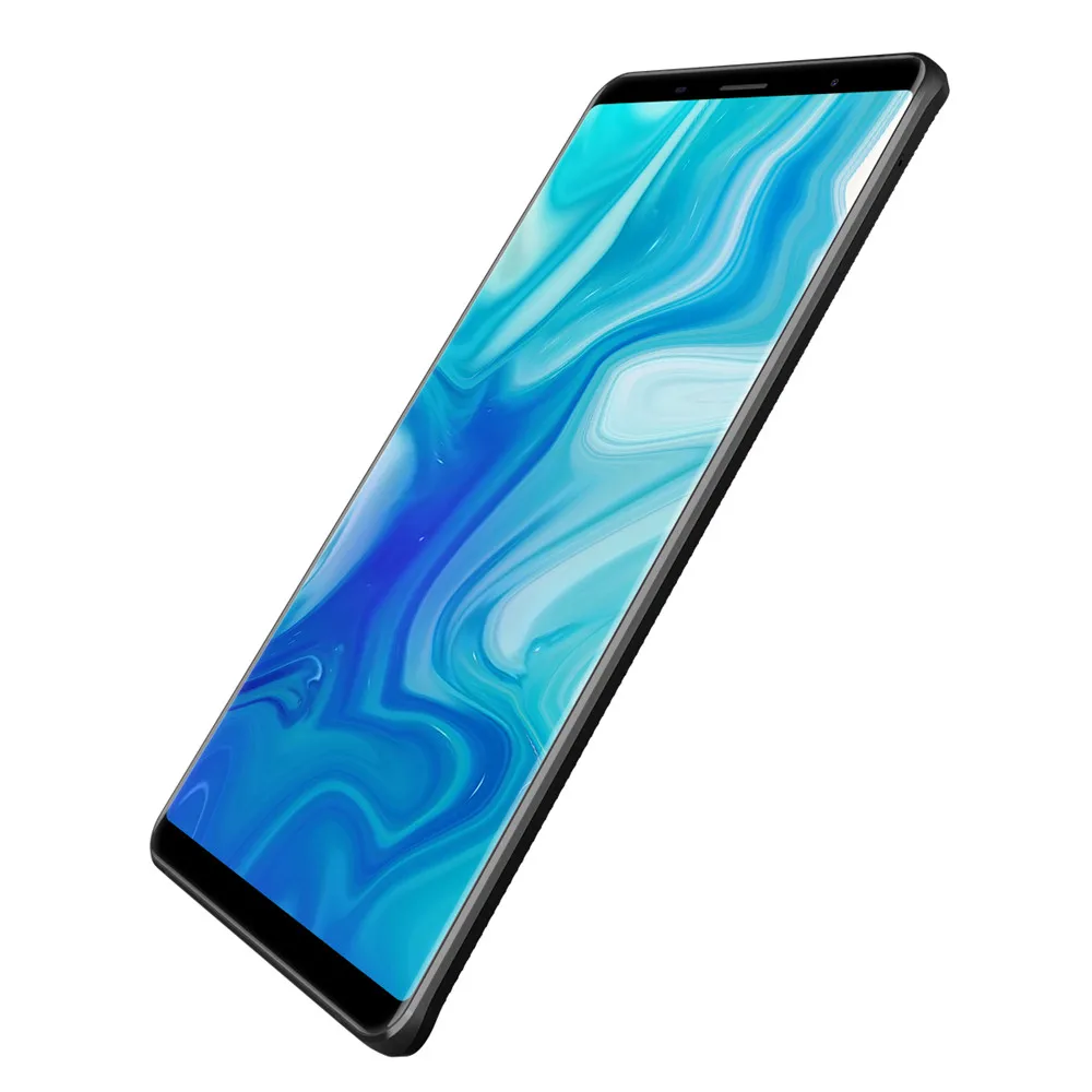 BLUBOO S3 смартфон 8500 мАч FHD+ 6,0 дюймов 4 ГБ+ 64 ГБ MTK6750T Восьмиядерный 1,5 ГГц двойной сзади Камера 21MP+ 5MP 4 г мобильного телефона
