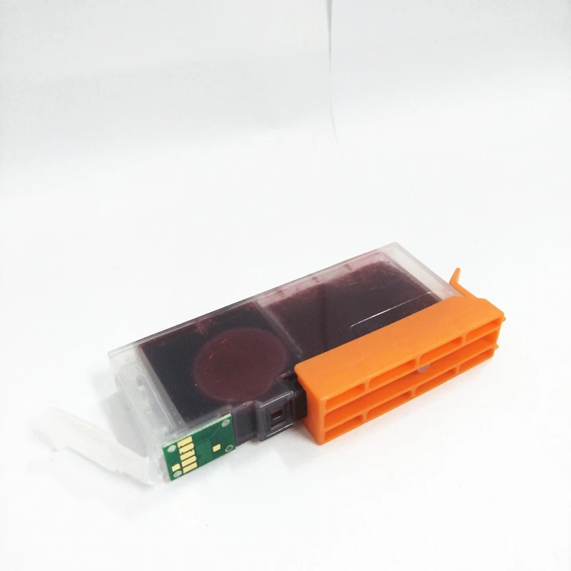 Совместимый картридж для принтера canon pgi 570 cli 571 PIXMA MG5750 MG5751 MG5752 MG6850 MG6851|Чернильные