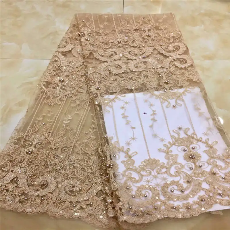 Последние Африканские кружева 2018 3d кружевная ткань для свадьбы нигерийский