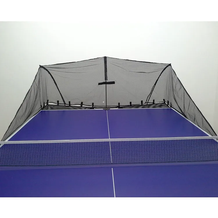 Сеть для настольного тенниса/сетка тенниса подходит робот/машинные аксессуары