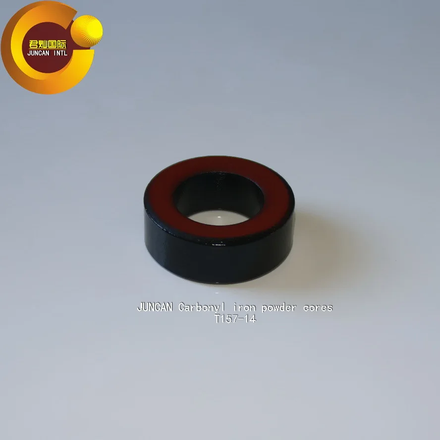 T157 14 BASF карбониловая сердцевина железа высокочастотная с низким