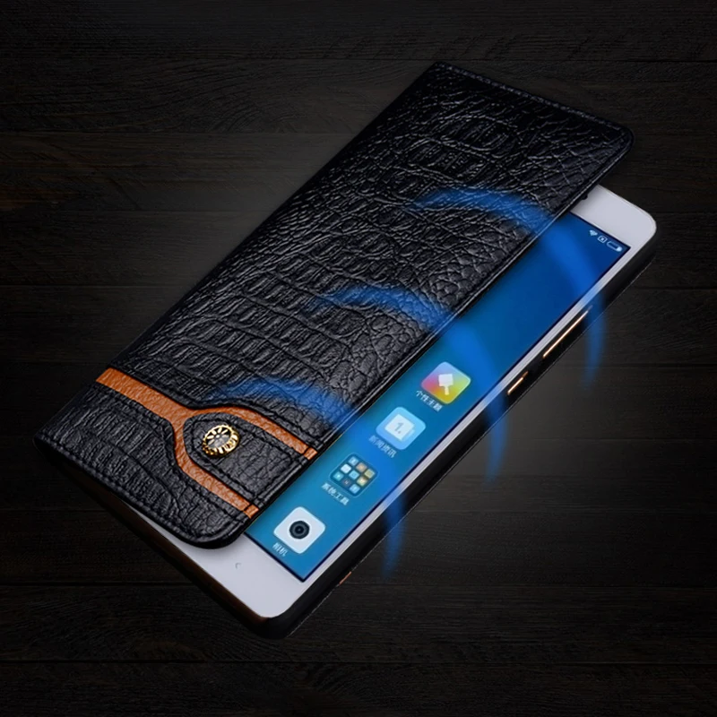 

Fast Ship 5.7 inch Mature Series Wallet Flip Leather Case For XiaoMi Mi5S Mi 5s Plus Dormancy Leather Case For Xiaomi mi 5s plus
