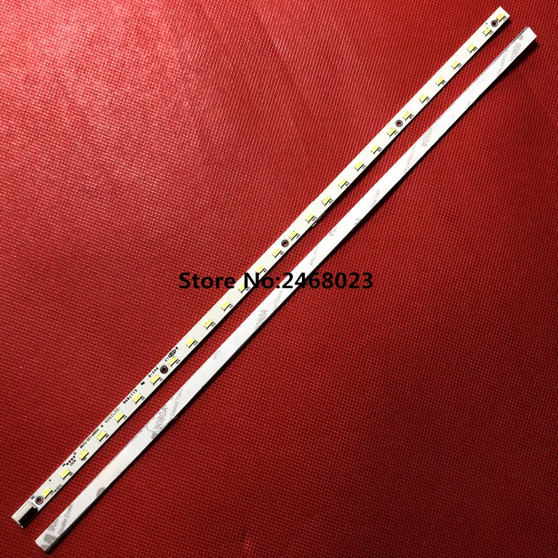 315 мм 28 светодиодный полосы для LE50D8800 V500HJ1 LE1 V500H1 LS5 TLEM6 TREM6 TLEM4 TREM4 E117098|Защита экрана|