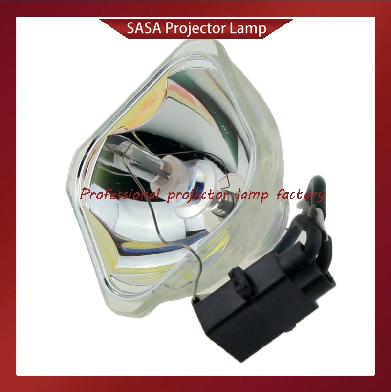 

High Quality Replacement Projector bare Lamp ELPL48 For EPSON EB-1700/EB-1720/EB-1725/EB-1730/EB-1723/EB-1735/EMP-1720/EMP-1725