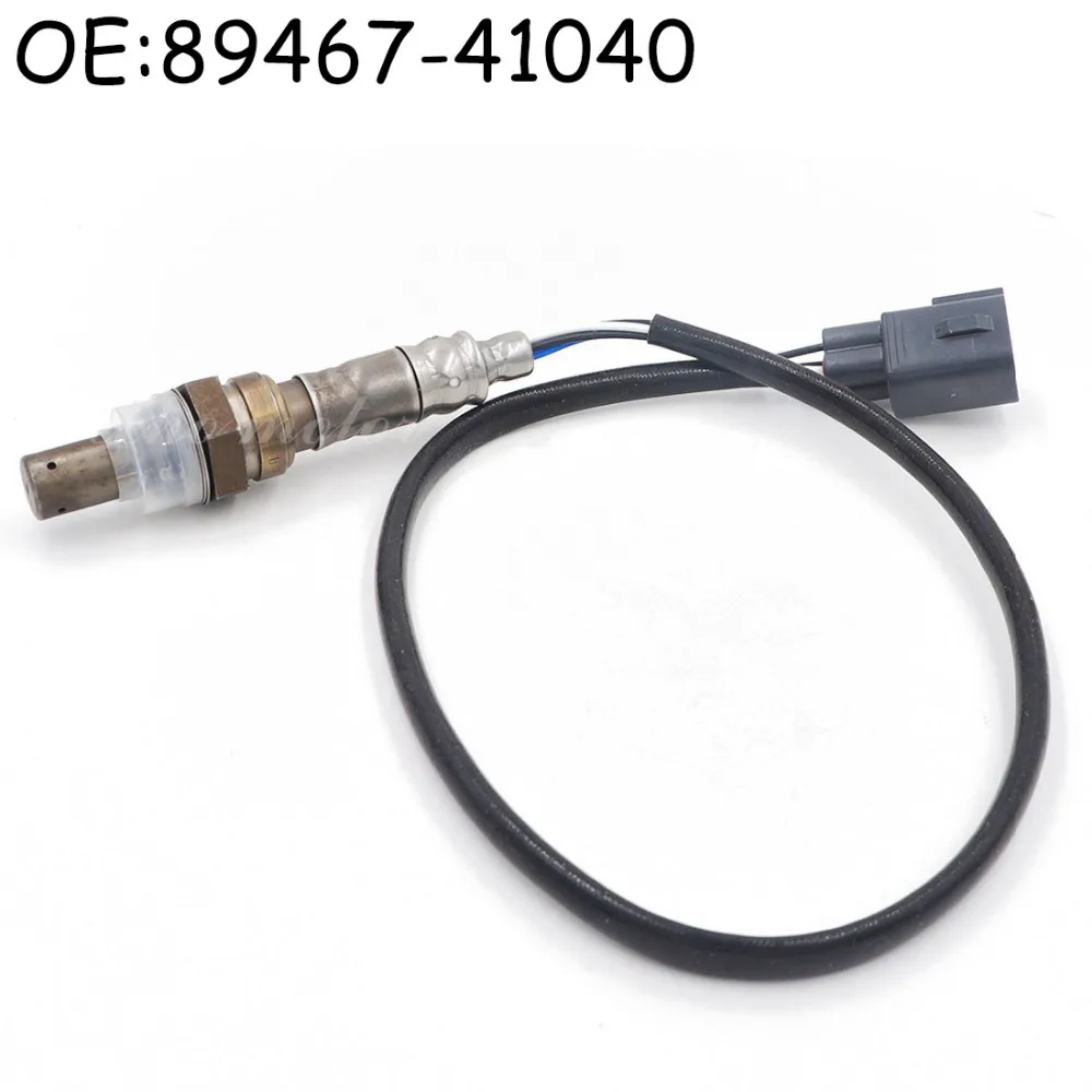 

Датчик соотношения кислорода и воздуха для Lexus ES300 Toyota Camry 3.0L, 89467-41040, 9021-8946741040