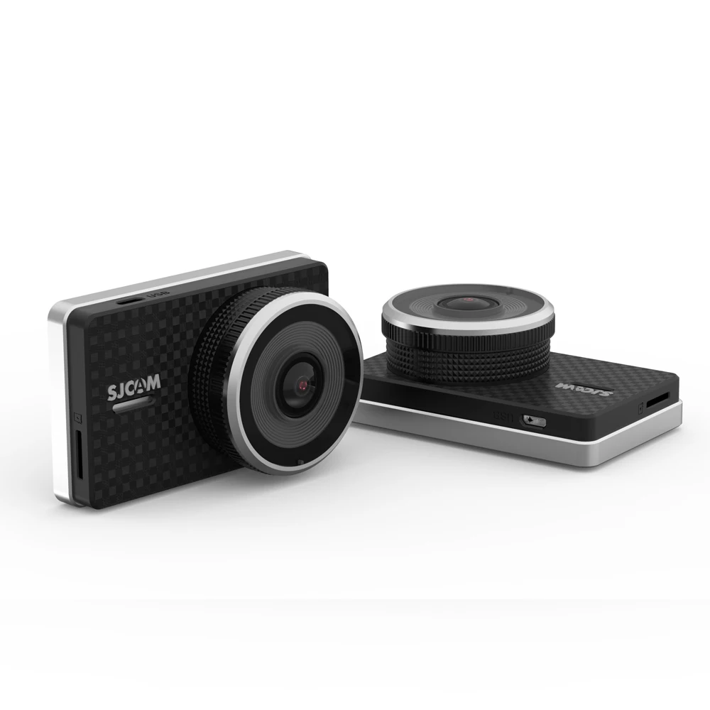 SJCAM SJDASH + тире камера P 1080 60fps ADAS приборной панели видео регистраторы gps