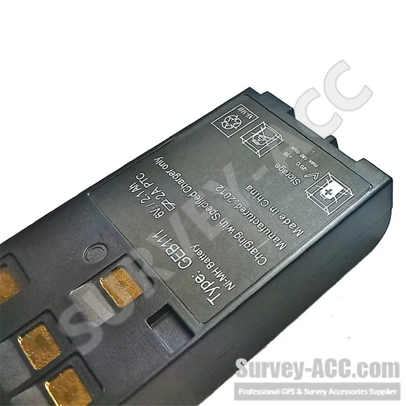 

BRAND NEW G GEB111 NI-MH battery for TPS TC series,GS series ,SR series