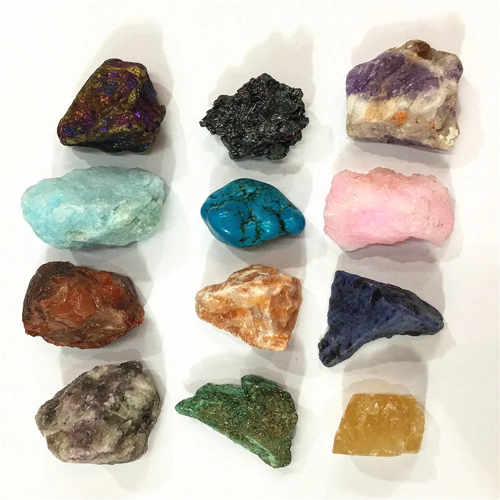 Лидер продаж Новое поступление креативный камень разных форм и минералы