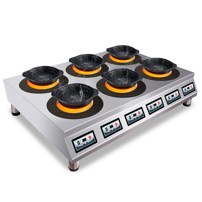 220V 1pc промышленная Электромагнитная глиняный горшок печи JP DT идеальный помощник