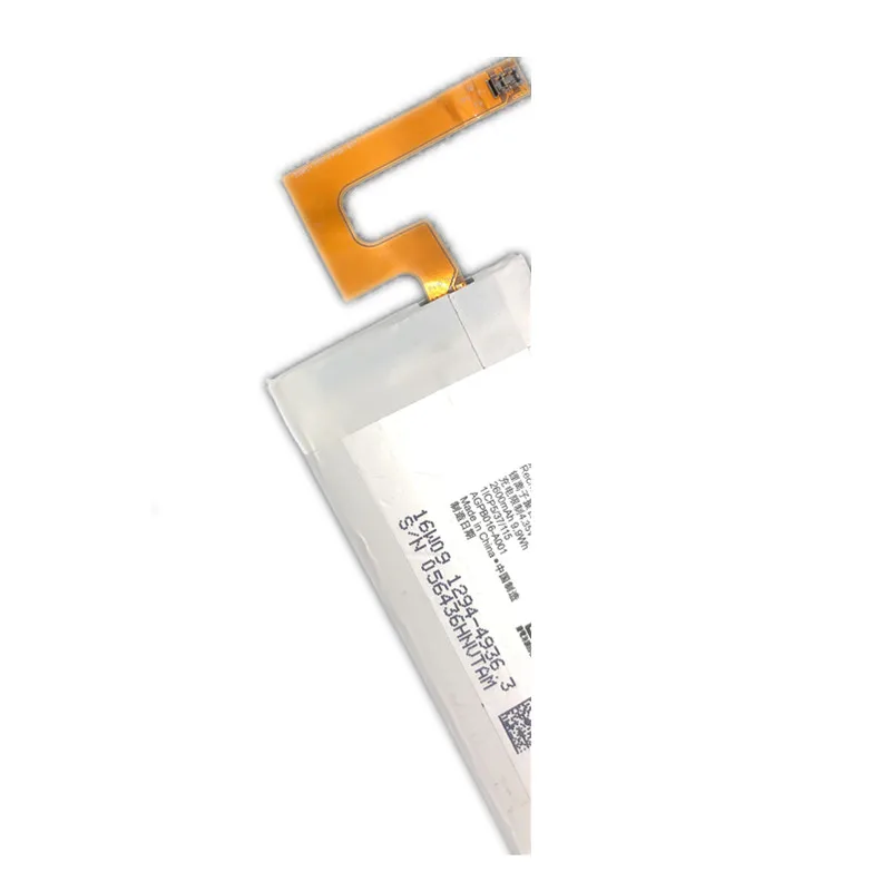 Новая запасная батарея 2600mAh AGPB016-A001 для Sony Xperia M5 E5603 E5606 E5653 E5633 E5643 E5663 | Мобильные