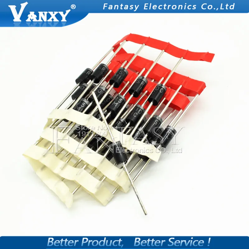 Телевизионный диод P6KE100A 100A P6KE150A 150A P6KE160A 160A P6KE180A 180A P6KE200A 200A P6KE220A 220A P6KE250A 250A P6KE 20