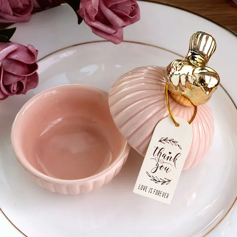 Милая Свадебная сумка для конфет романтичная подарочная коробка с медведем