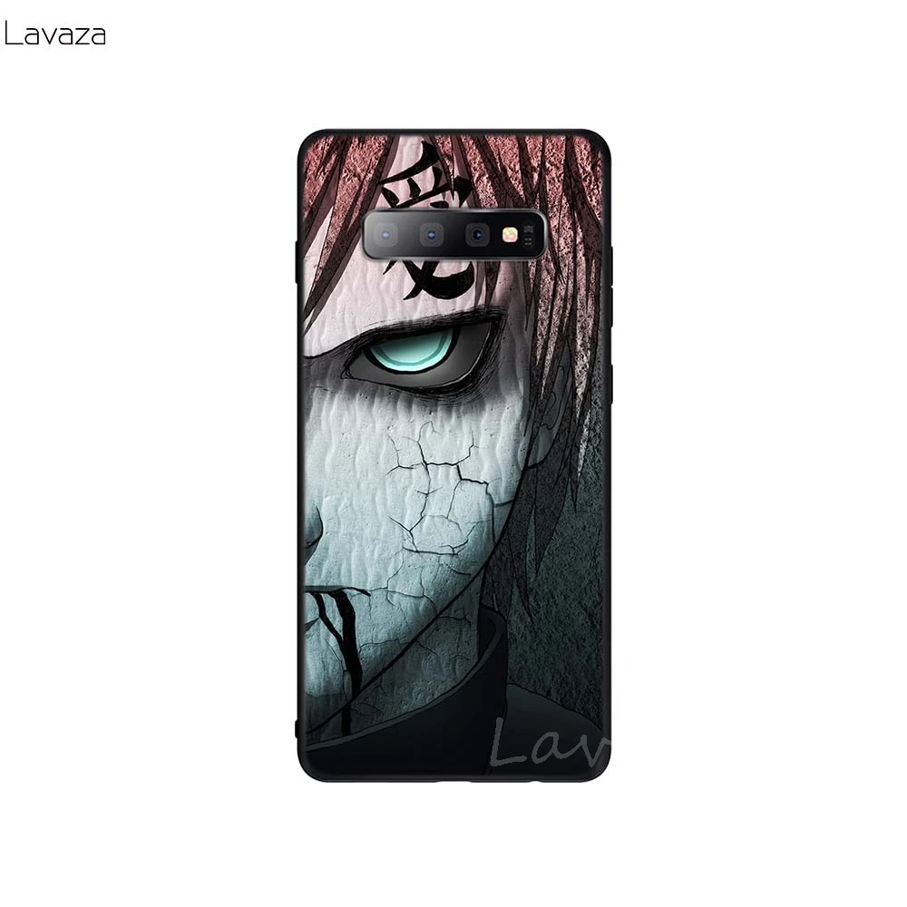 3 Lavaza Hokage Наруто Какаши Япония Аниме Мягкий ТПУ чехол для телефона для samsung Galaxy A10 A30 A40 A50 A70 M10 M20 M30 силиконовый чехол - Цвет: 3