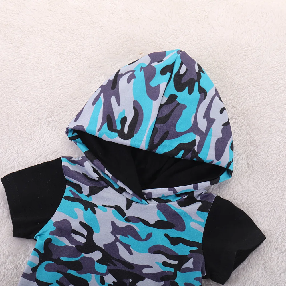 Новая модная летняя одежда для маленьких мальчиков и девочек 2 предмета