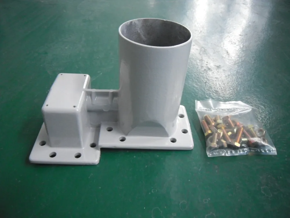 Простая установка супер высокий коэффициент усиления двойная поляризация H/V