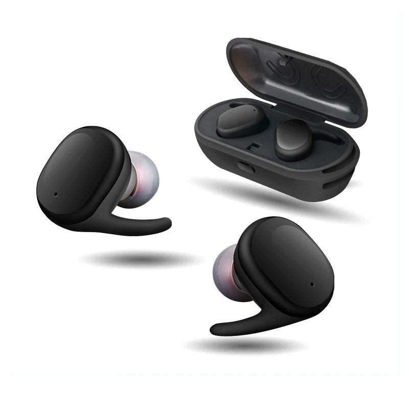 S9100 TWS наушники беспроводные bluetooth наушники-вкладыши IPX5 водонепроницаемые с