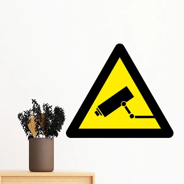 Красный желтый предупреждающий вредный опасный химический токсичный символ