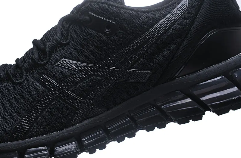 Горячая Распродажа ASICS мужские Asicss Gel-Quantum 360 кроссовки для бега ASICS спортивная обувь кроссовки
