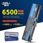 JIGU Оптовая продажа Новый ноутбук батарея 42T4235 42T4731 42T4733 42T4737 57Y4185 для Lenovo ThinkPad Edge 14 