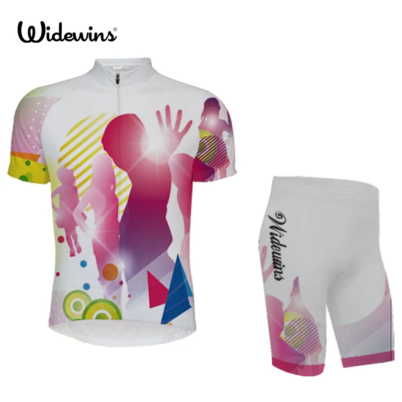 Widewins DJ веломайка быстросохнущая велосипедная майка MTB Ropa De Ciclismo Maillot