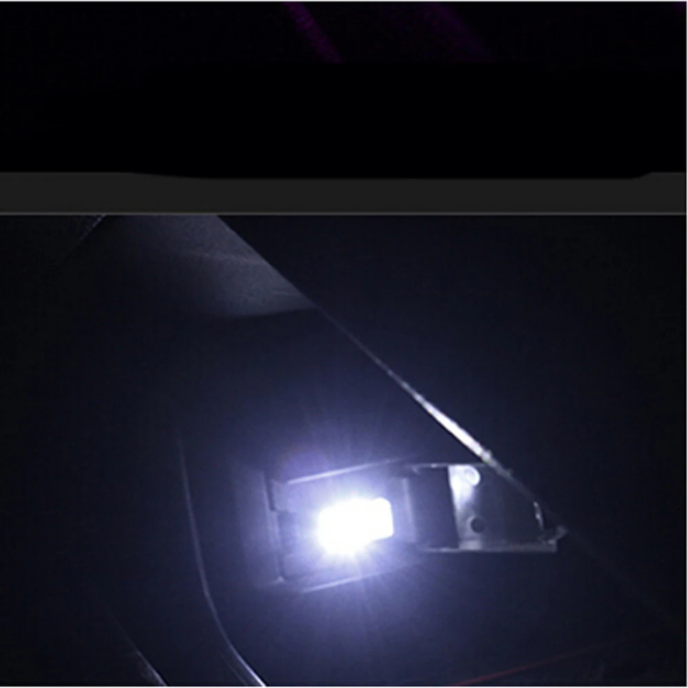 Автомобильный Универсальный USB LED декоративный свет Автозапчасти для opel astra vectra b