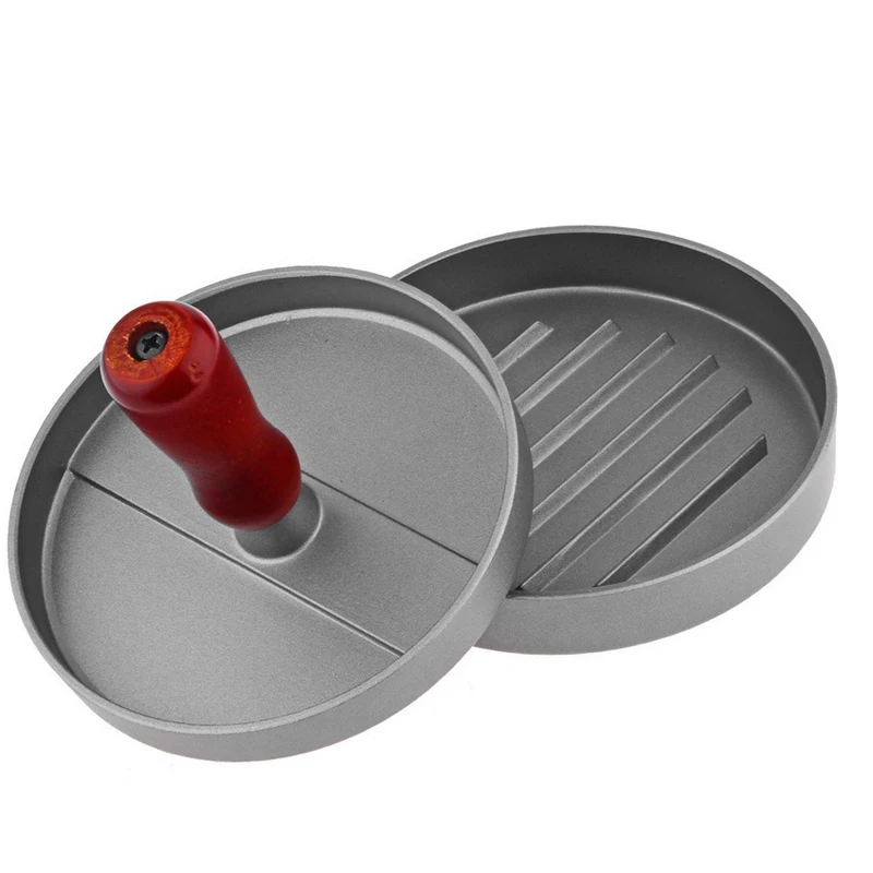 Новые инструменты для мяса и птицы пресс котлет пищевой алюминиевый сплав