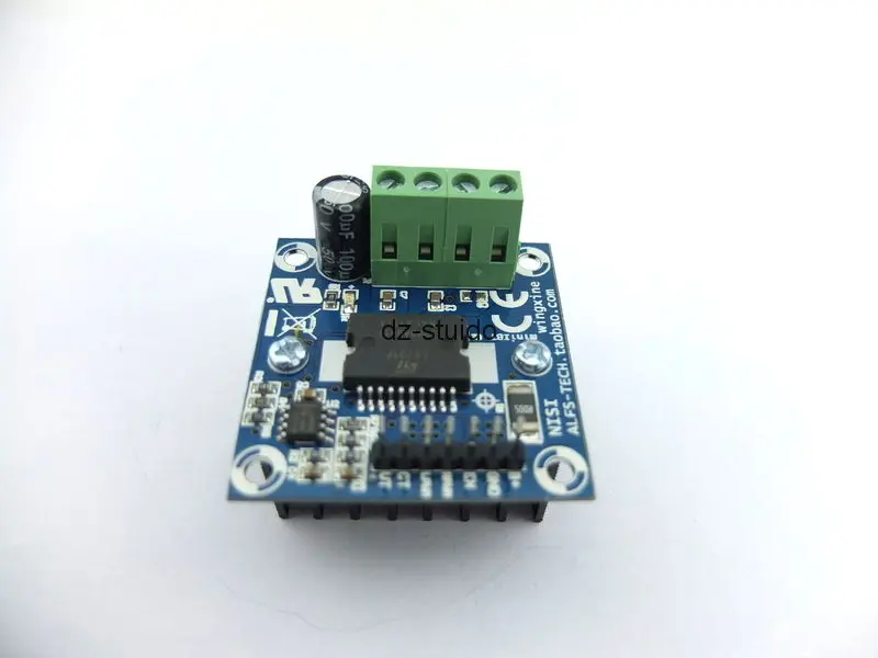 DC 12 30V 5A H мостовая щетка фототормоз для умного автомобиля|motor driver pwm|motor driverpwm motor |