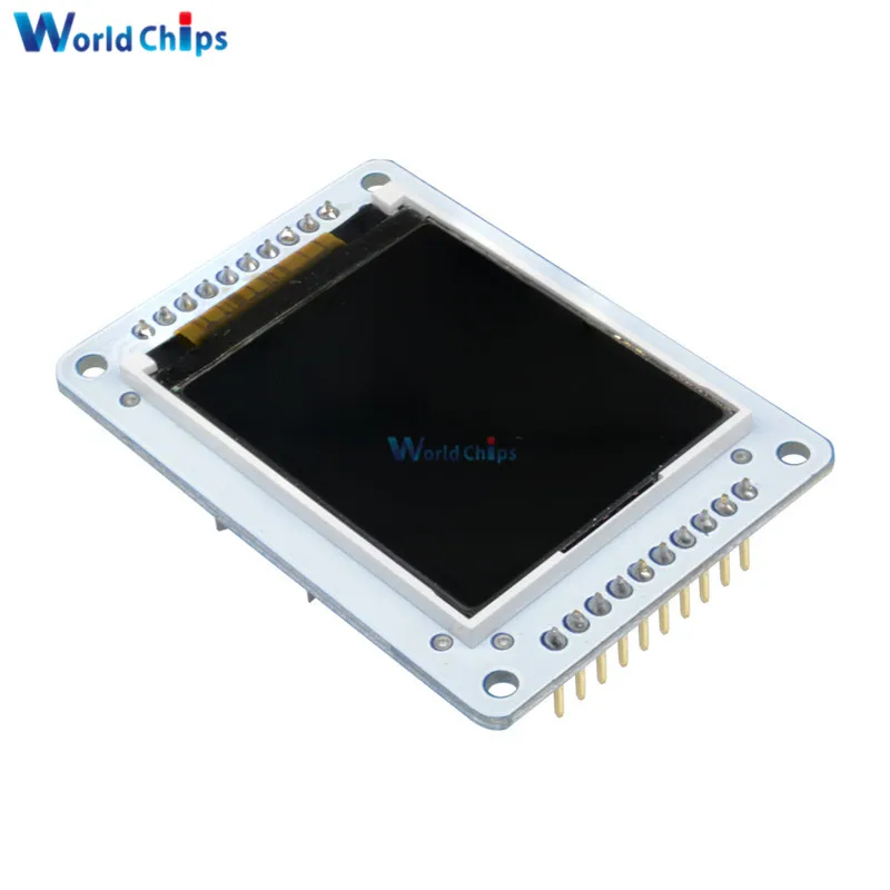 1 8 &quot1 8&quot 128x160 TFT ЖК-экран модуль последовательный интерфейс SPI для Arduino Esplora