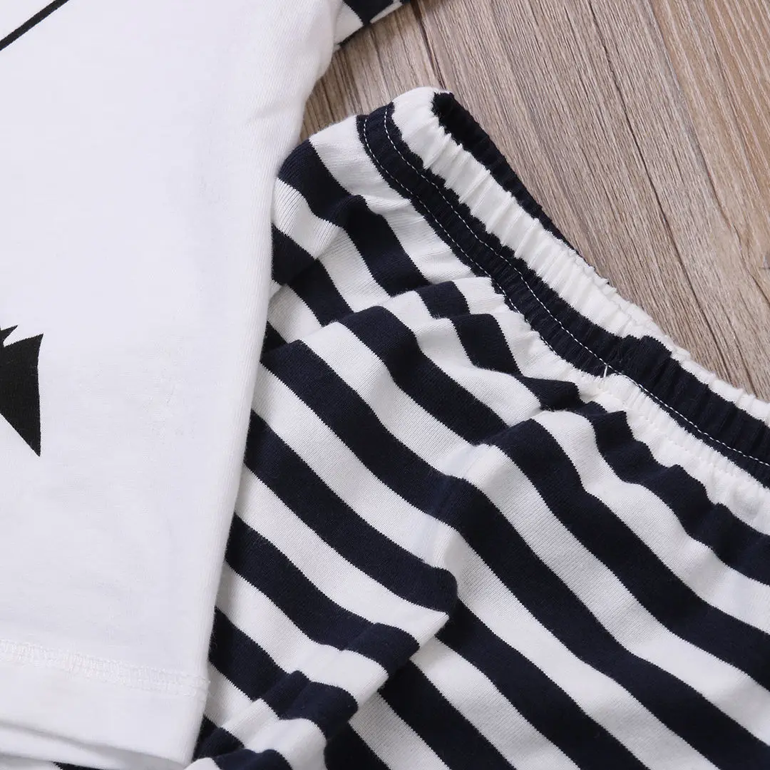 3 шт. футболка + штаны шапка | Детская одежда и обувь