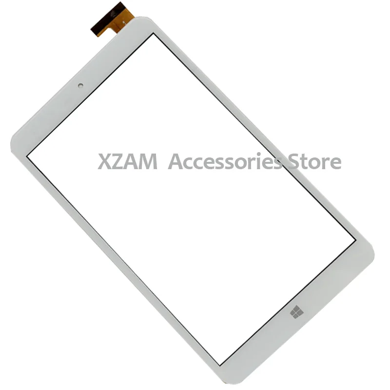 Новый 8 ''дюймовый планшетный ПК почерк экран FPCA 80A78 V01 сенсорный дигитайзер