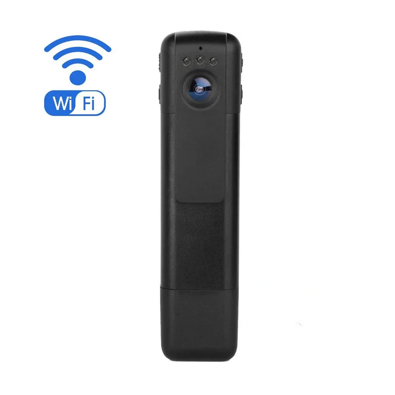C11 Wi Fi мини Камера Портативный 1080 P 720 HD Micro инфракрасный Ночное видение ручка видео