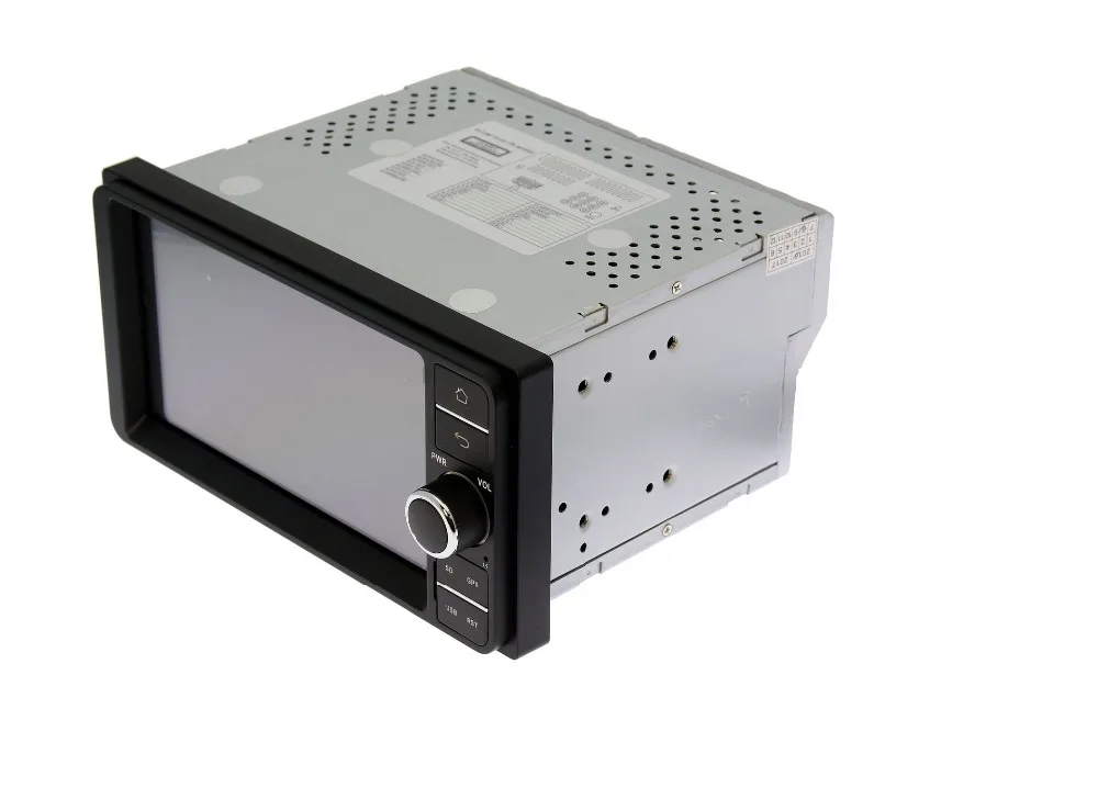 MARUBOX 7A701MT8, автомобильный мультимедийный плеер универсальный для Toyota, 8 ядер, Android 8,1, радиочипы TEF6686, 2 Гб оперативной памяти, 32 ГБ rom, gps, USB