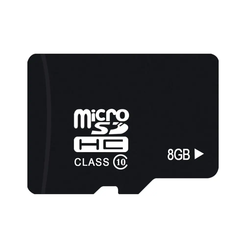 A 8G TF card Авторадио 1 Din 2 Din автомагнитола аксессуары mp5 multimidio плеер 7018B 7010B рамка дистанционного управления камера SD TF карта Универсальное автомобильное радио - Цвет: A 8G TF card