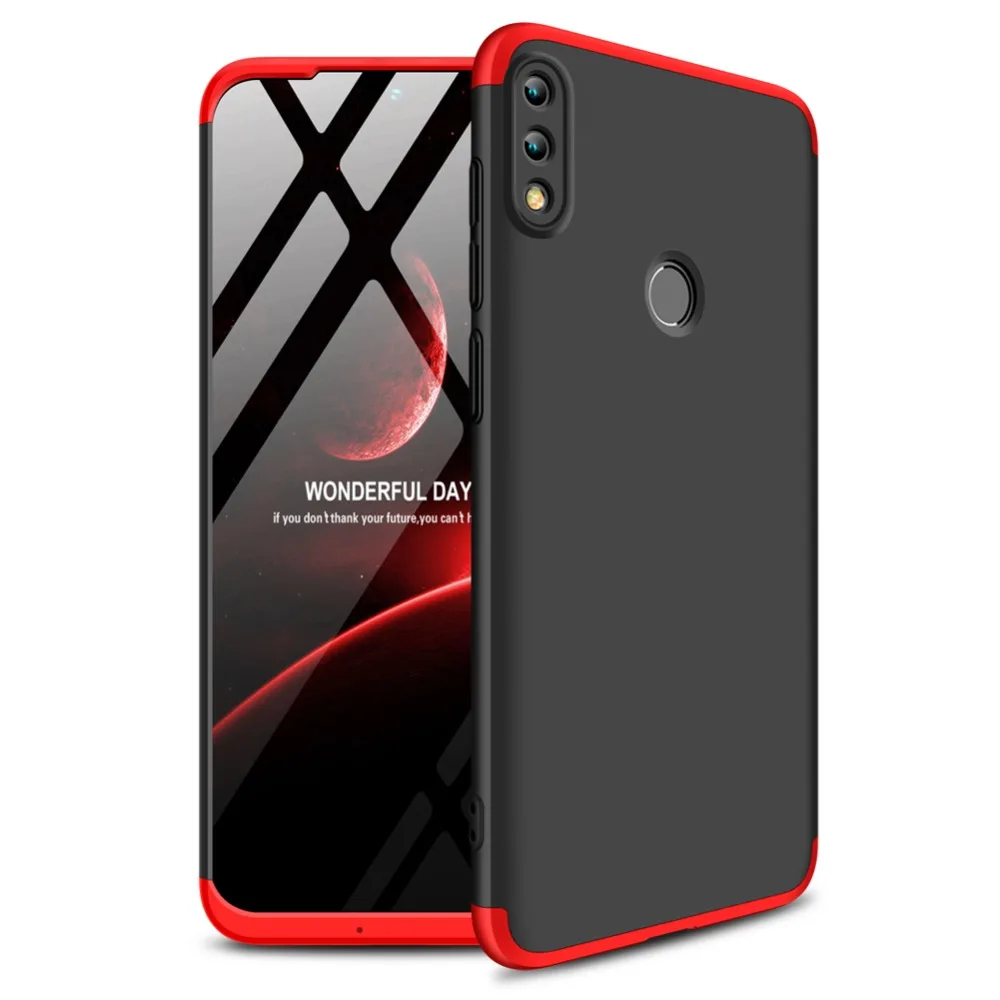 Olhveitra Чехлы для Huawei Honor 10 Lite P Smart 2019 V20 view20 чехол 360 полная защита Nova 4 Nova4 |
