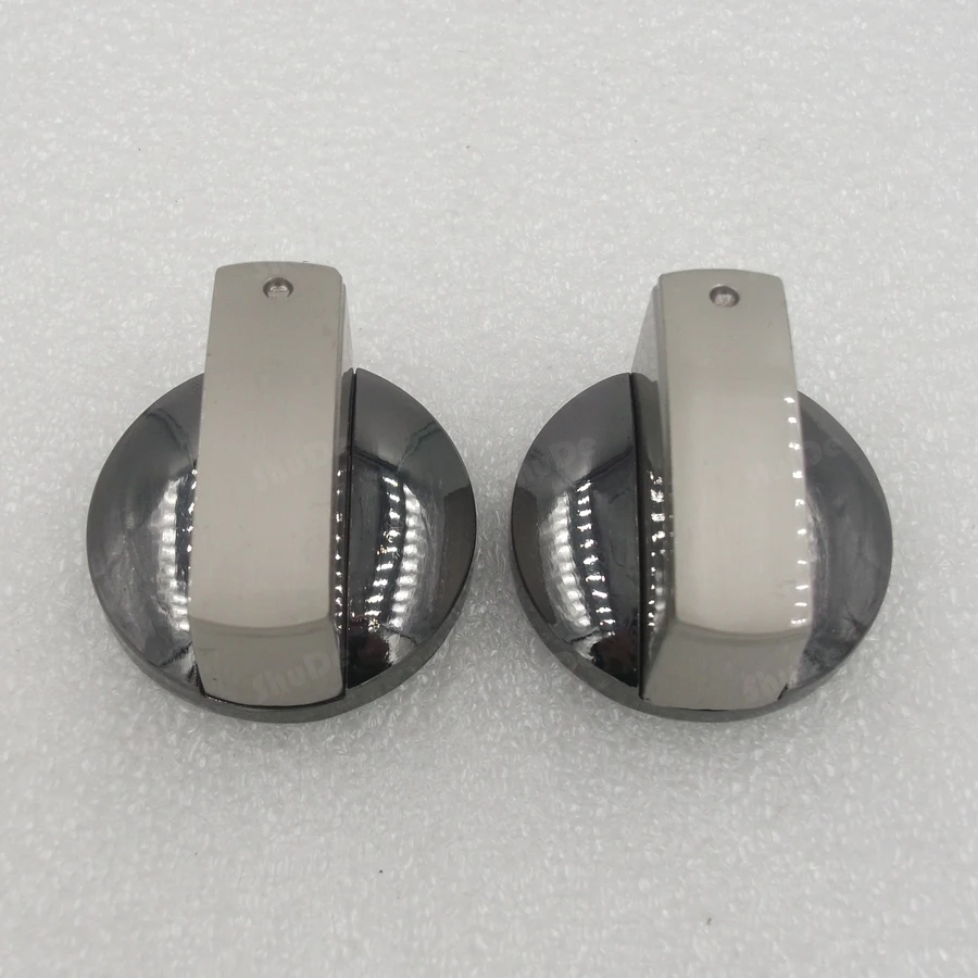 4 шт. ручка переключателя из цинкового сплава|stove switch|gas stove knob metalmetal knobs |
