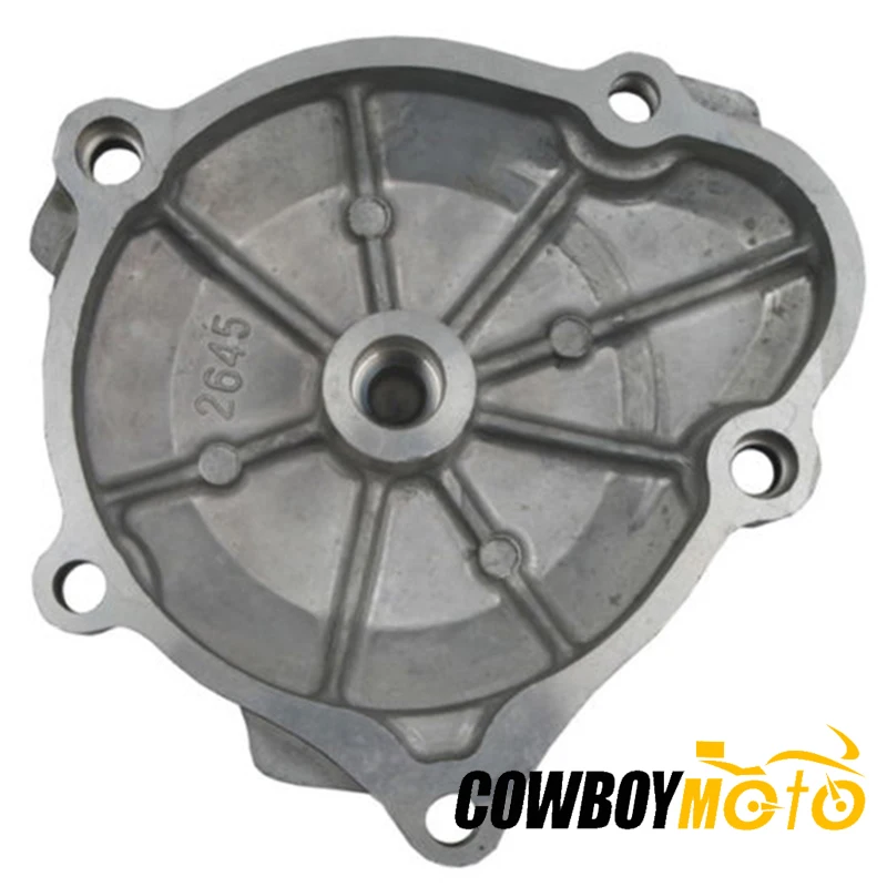 Чехол для двигателя мотоцикла Suzuki GSXR 600 1996 2005 GSXR750 2001 GSXR1000 1000 RH 2008|Накладки и