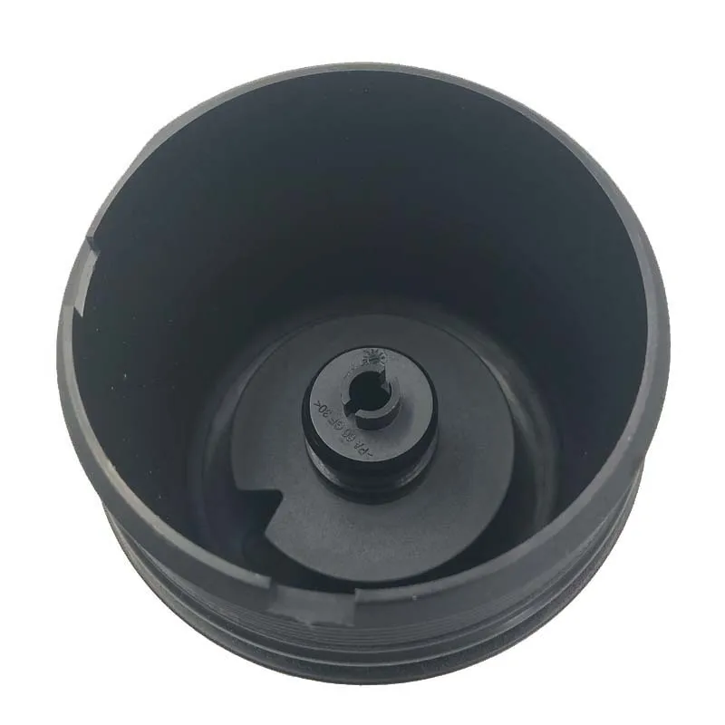 Aroham Крышка масляного фильтра 1103L7 F01.115.00 для PEUGEOT 206 207 208 307 308 408 301 2008 3008 Citroen C2 C3 C4 C5 C8 16V 1600CC